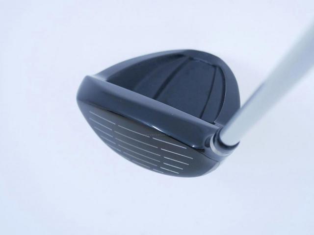 Fairway Wood : PRGR : หัวไม้ 5 PRGR New Egg Spoon MFD Loft 18 Flex SR (M-40)