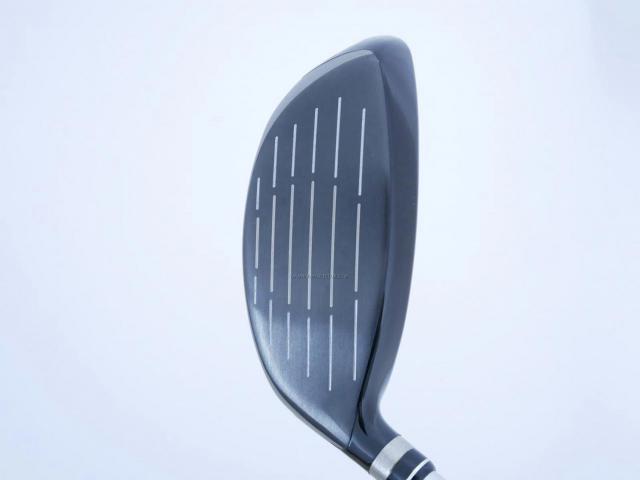 Fairway Wood : PRGR : หัวไม้ 5 PRGR New Egg Spoon MFD Loft 18 Flex SR (M-40)