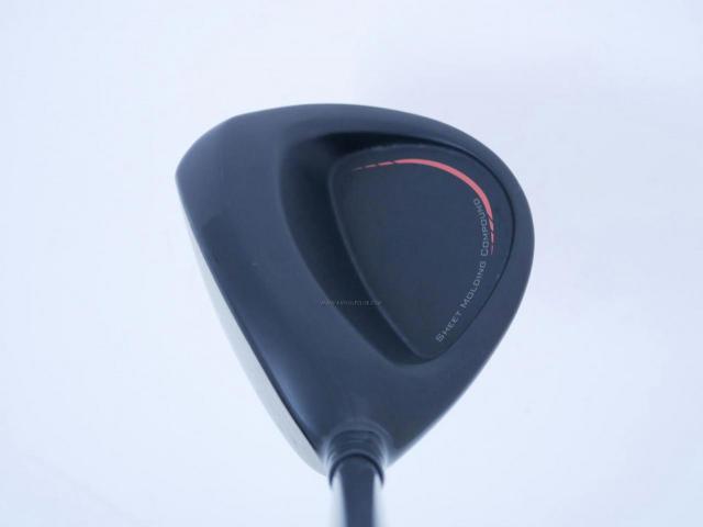 Fairway Wood : PRGR : หัวไม้ 3 PRGR New Egg Spoon (ปี 2017) Loft 15 Flex S (M-43)