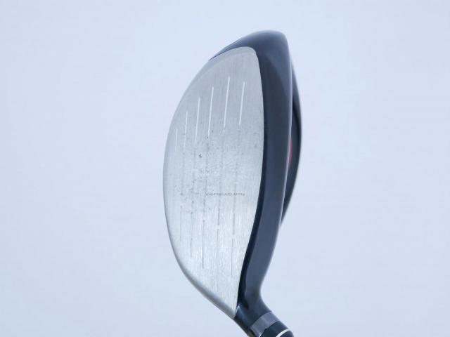 Fairway Wood : PRGR : หัวไม้ 3 PRGR New Egg Spoon (ปี 2017) Loft 15 Flex S (M-43)