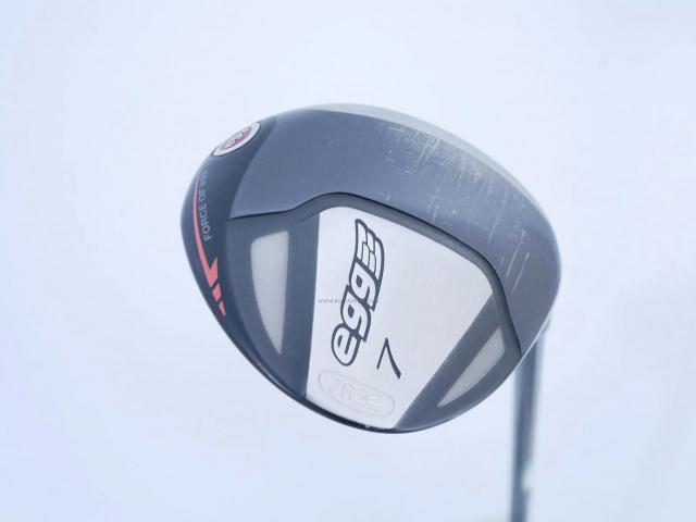 Fairway Wood : PRGR : หัวไม้ 7 PRGR New Egg Spoon (ปี 2017) Loft 20 Flex S (M-43)