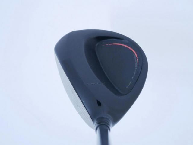 Fairway Wood : PRGR : หัวไม้ 7 PRGR New Egg Spoon (ปี 2017) Loft 20 Flex S (M-43)