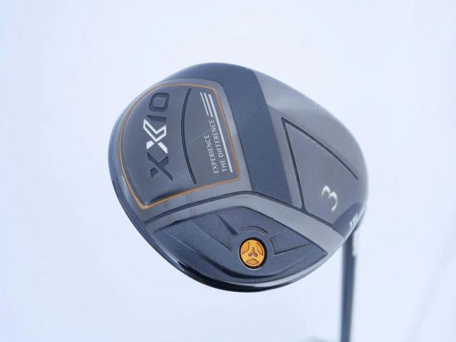 Fairway Wood : xxio : หัวไม้ 3 XXIO X EKS (ปี 2021) Loft 15 ก้าน Miyazaki AX-1 Flex SR