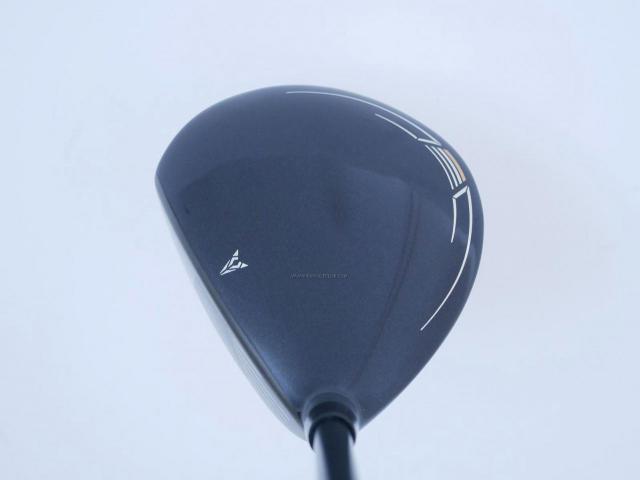 Fairway Wood : xxio : หัวไม้ 3 XXIO X EKS (ปี 2021) Loft 15 ก้าน Miyazaki AX-1 Flex SR