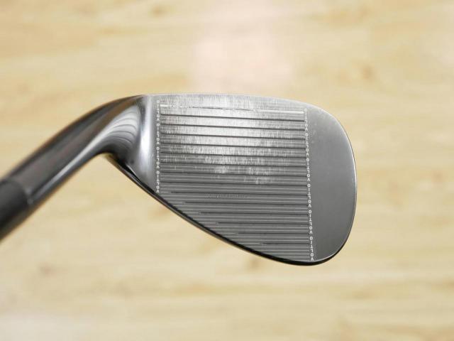 Wedge : Other : Wedge Katana Voltio Plus Forged Loft 48 ก้านกราไฟต์ Tour AD VT-6 Wedge Flex