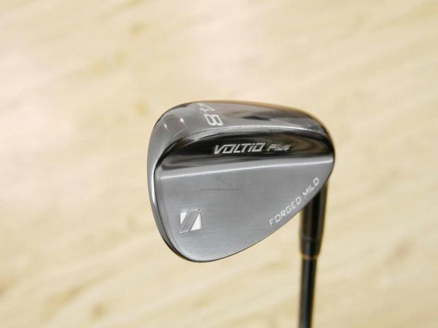 Wedge : Other : Wedge Katana Voltio Plus Forged Loft 48 ก้านกราไฟต์ Tour AD VT-6 Wedge Flex