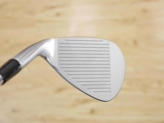 Wedge : Other : Wedge Mizuno ES21 Forged Loft 56 ก้านเหล็ก NS Pro Modus 105 Wedge