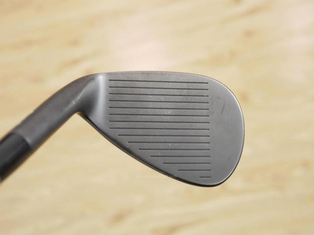 Wedge : Other : Wedge PRGR ID Nabla RS Loft 51 ก้านเหล็ก PRGR SS-III Wedge