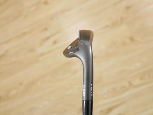 Wedge : Other : Wedge PRGR ID Nabla RS Loft 51 ก้านเหล็ก PRGR SS-III Wedge