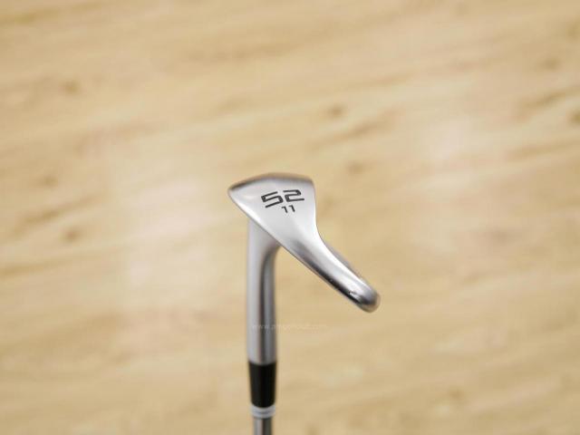 Wedge : Cleveland : Wedge Cleveland CBX Zipcore Loft 52 ก้านเหล็ก Dynamic Gold Spinner 115 Wedge