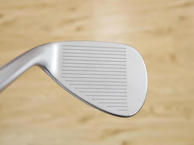 Wedge : Cleveland : Wedge Cleveland CBX Zipcore Loft 52 ก้านเหล็ก Dynamic Gold Spinner 115 Wedge