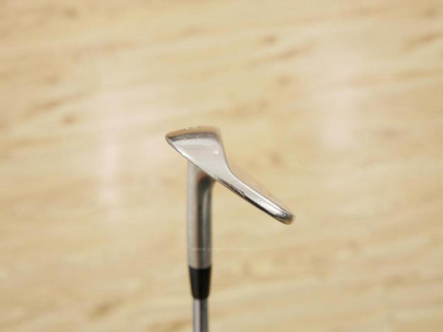 Wedge : Other : Wedge Mizuno MP Forged Loft 58 ก้านเหล็ก Dynamic Gold Wedge 