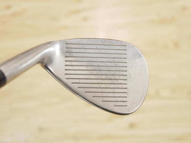 Wedge : Other : Wedge Mizuno MP Forged Loft 58 ก้านเหล็ก Dynamic Gold Wedge 