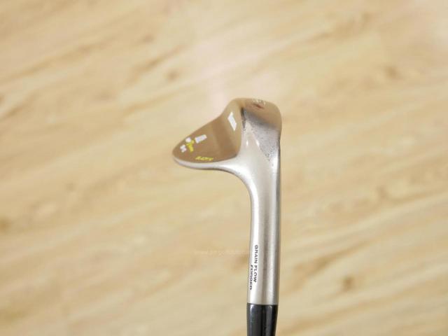 Wedge : Other : Wedge Mizuno MP Forged Loft 58 ก้านเหล็ก Dynamic Gold Wedge 