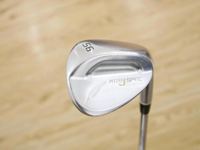 Wedge : Fourteen : Wedge Fourteen MT-28 J.Spec Forged Loft 56 ก้าน NS Pro 950 Flex S