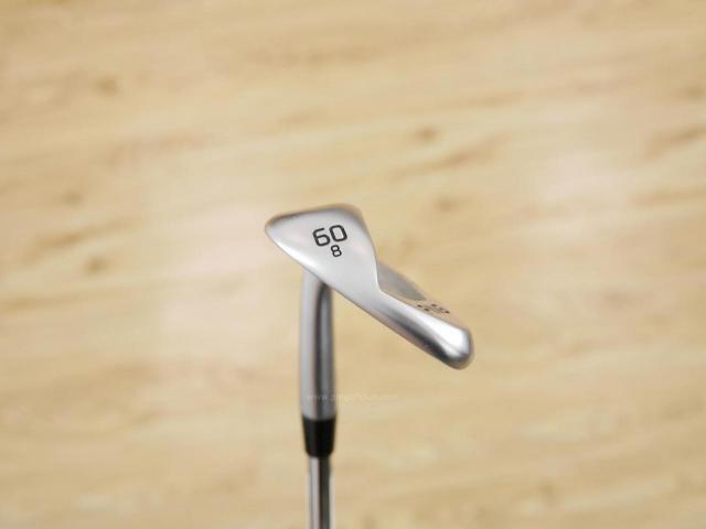 Wedge : Other : Wedge Ping Glide 3.0 Loft 60 ก้านเหล็ก Ping ZZ-115 Flex S