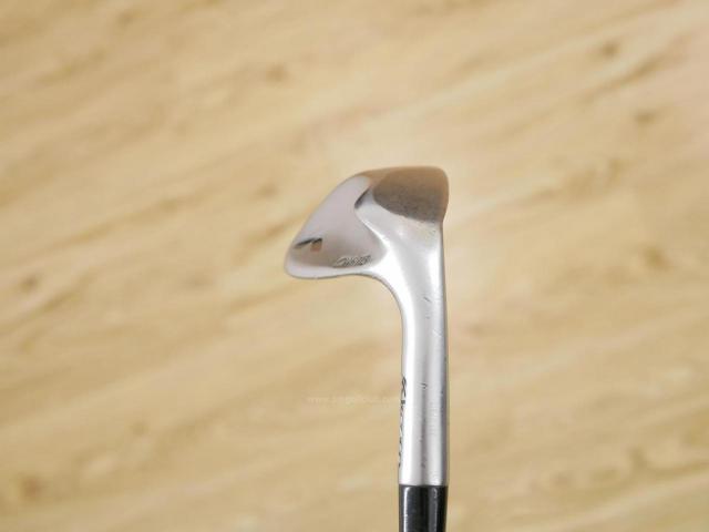 Wedge : Other : Wedge Kasco Dolphin DW-113 Loft 58 ก้านเหล็ก NS Pro 950 Flex S