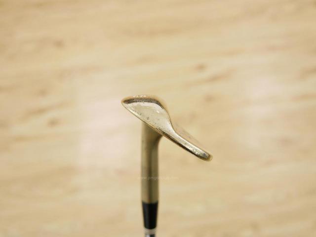 Wedge : Cleveland : Wedge Cleveland 900 Forged Loft 60 ก้านเหล็ก Dynamic Gold Flex S