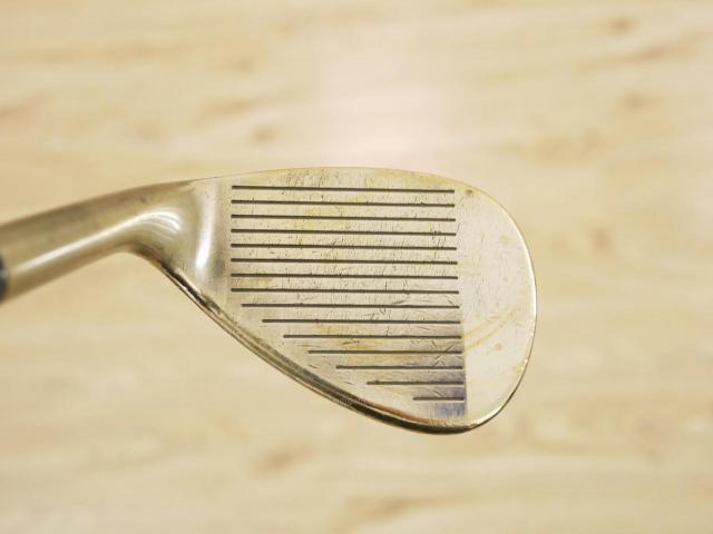 Wedge : Cleveland : Wedge Cleveland 900 Forged Loft 60 ก้านเหล็ก Dynamic Gold Flex S