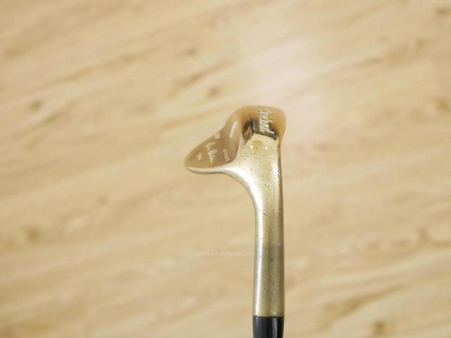 Wedge : Cleveland : Wedge Cleveland 900 Forged Loft 60 ก้านเหล็ก Dynamic Gold Flex S