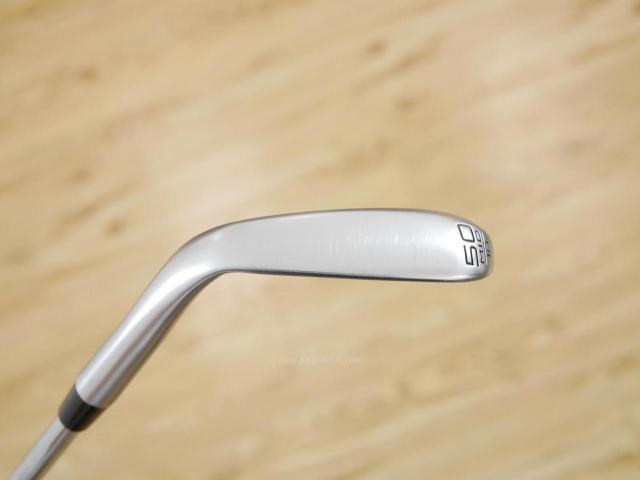 Wedge : Cleveland : Wedge Cleveland RTX 6 ZIPCORE Loft 50 ก้านเหล็ก Project X 6.5 Flex X