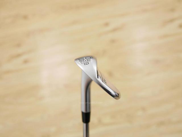 Wedge : Cleveland : Wedge Cleveland RTX 6 ZIPCORE Loft 50 ก้านเหล็ก Project X 6.5 Flex X