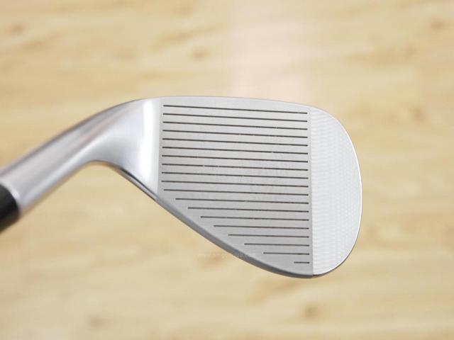 Wedge : Cleveland : Wedge Cleveland RTX 6 ZIPCORE Loft 50 ก้านเหล็ก Project X 6.5 Flex X