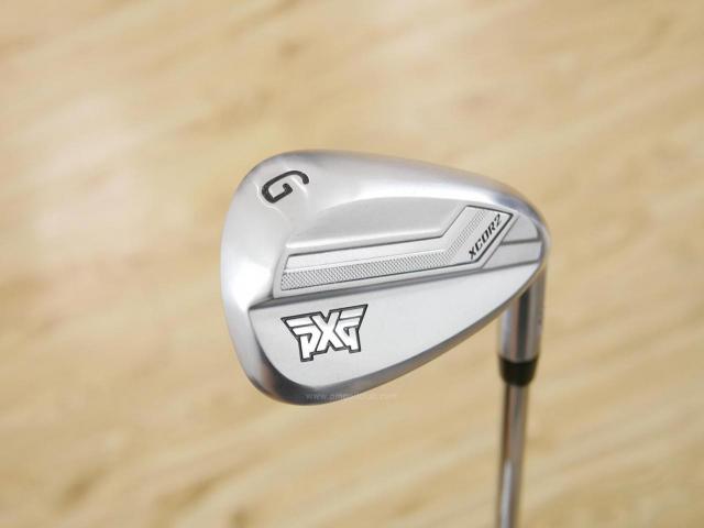 Wedge : PXG : Wedge PXG 0211 XCOR 2 (รุ่นปี 2023) Loft 48 ก้านเหล็ก NS Pro 950 Flex R