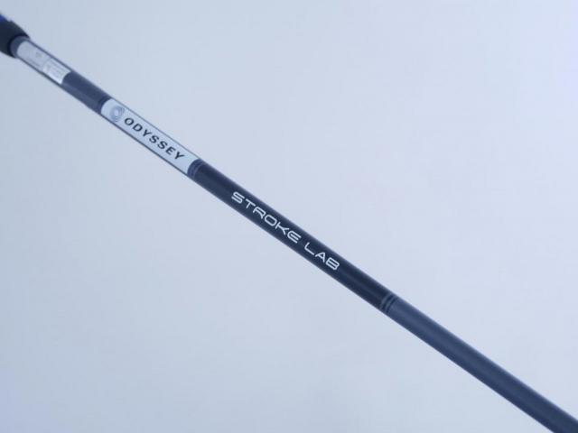 Putter : All : พัตเตอร์ Odyssey TEN 2-Ball (ปี 2022) ก้าน Stroke LAB ยาว 34 นิ้ว