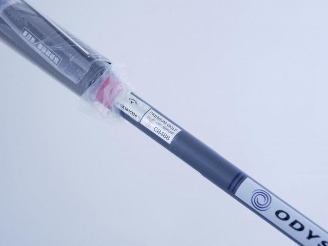 Putter : All : **เหมือนใหม่** พัตเตอร์ Odyssey TEN (ปี 2022) ก้าน Stroke LAB ยาว 33 นิ้ว