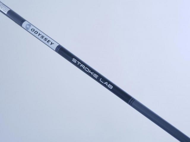 Putter : All : **เหมือนใหม่** พัตเตอร์ Odyssey TEN (ปี 2022) ก้าน Stroke LAB ยาว 33 นิ้ว