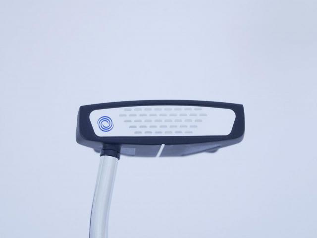 Putter : All : **เหมือนใหม่** พัตเตอร์ Odyssey TEN (ปี 2022) ก้าน Stroke LAB ยาว 33 นิ้ว