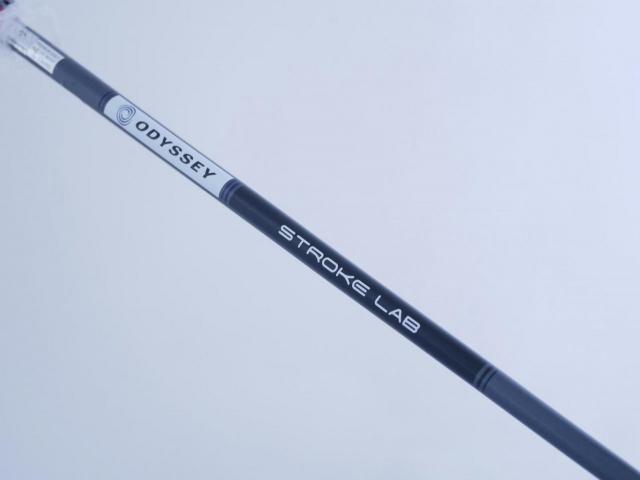 Putter : All : **เหมือนใหม่** พัตเตอร์ Odyssey TEN (ปี 2022) ก้าน Stroke LAB ยาว 33 นิ้ว