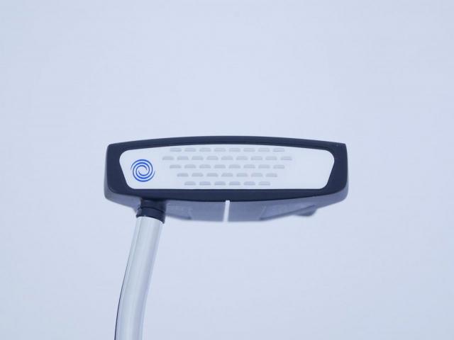 Putter : All : **เหมือนใหม่** พัตเตอร์ Odyssey TEN (ปี 2022) ก้าน Stroke LAB ยาว 33 นิ้ว