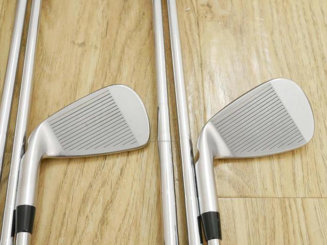 Iron set : Ping : ชุดเหล็ก Ping i230 (รุ่นล่าสุด ปี 2023) มีเหล็ก 5-Pw (6 ชิ้น) ก้านเหล็ก NS Pro Modus 105 Flex S