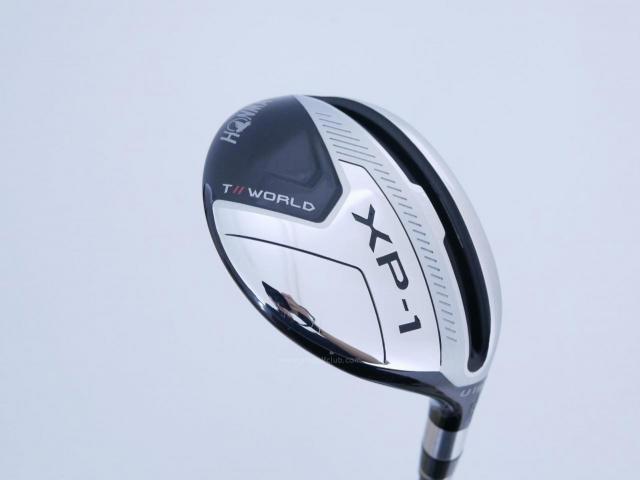 Fairway Wood : Honma : ไม้กระเทย Honma Tour World XP-1 (รุ่นปี 2020) Loft 19 ก้านกราไฟต์ Honma Vizard 43 Flex S