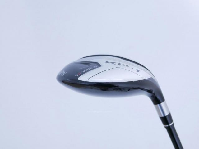 Fairway Wood : Honma : ไม้กระเทย Honma Tour World XP-1 (รุ่นปี 2020) Loft 19 ก้านกราไฟต์ Honma Vizard 43 Flex S