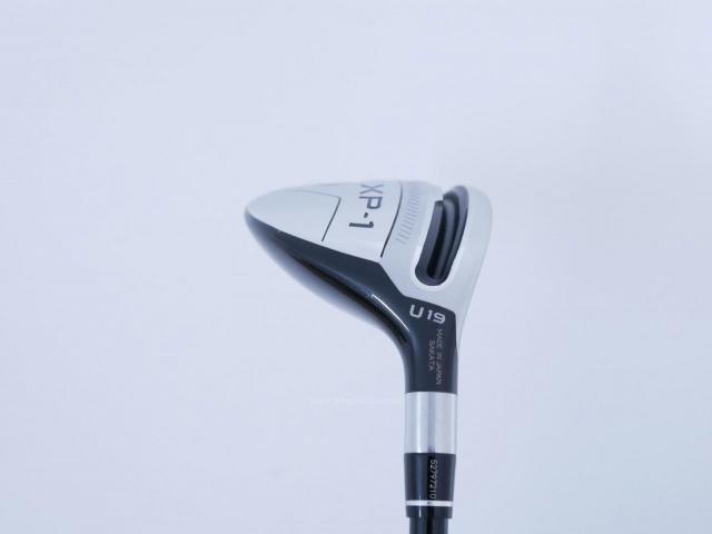 Fairway Wood : Honma : ไม้กระเทย Honma Tour World XP-1 (รุ่นปี 2020) Loft 19 ก้านกราไฟต์ Honma Vizard 43 Flex S