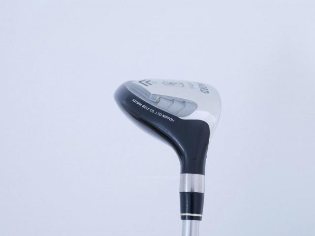 Fairway Wood : Katana : ไม้กระเทย Katana Sword ATC-55 Loft 24 ก้าน Fujikura Speeder Five Flex R