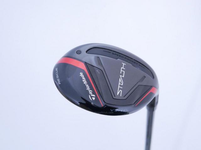 Fairway Wood : Taylormade : ไม้กระเทย Taylormade Stealth (ออกปี 2022 Japan Spec.) Loft 19 ก้าน Mitsubishi TENSEI TM60 Flex S