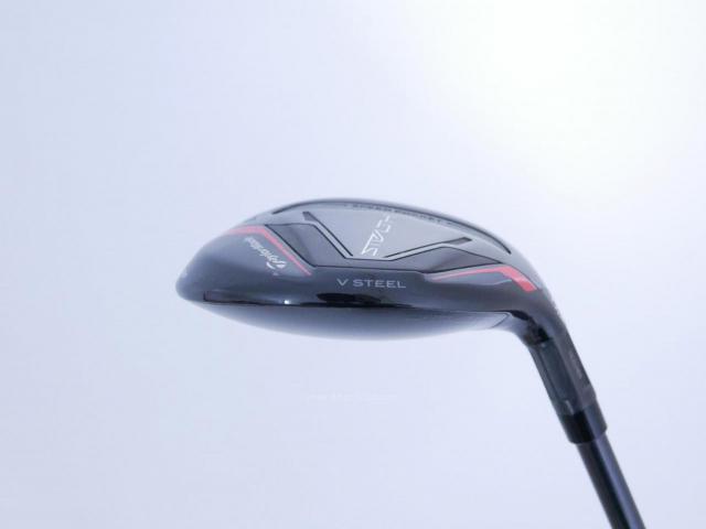 Fairway Wood : Taylormade : ไม้กระเทย Taylormade Stealth (ออกปี 2022 Japan Spec.) Loft 19 ก้าน Mitsubishi TENSEI TM60 Flex S