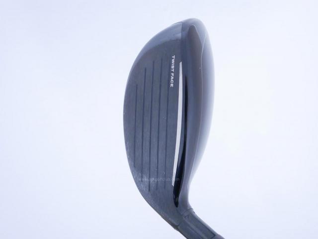 Fairway Wood : Taylormade : ไม้กระเทย Taylormade Stealth (ออกปี 2022 Japan Spec.) Loft 19 ก้าน Mitsubishi TENSEI TM60 Flex S