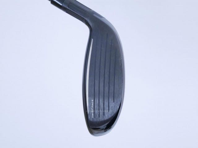 Fairway Wood : Taylormade : ไม้กระเทย Taylormade Stealth (ออกปี 2022 Japan Spec.) Loft 19 ก้าน Mitsubishi TENSEI TM60 Flex S