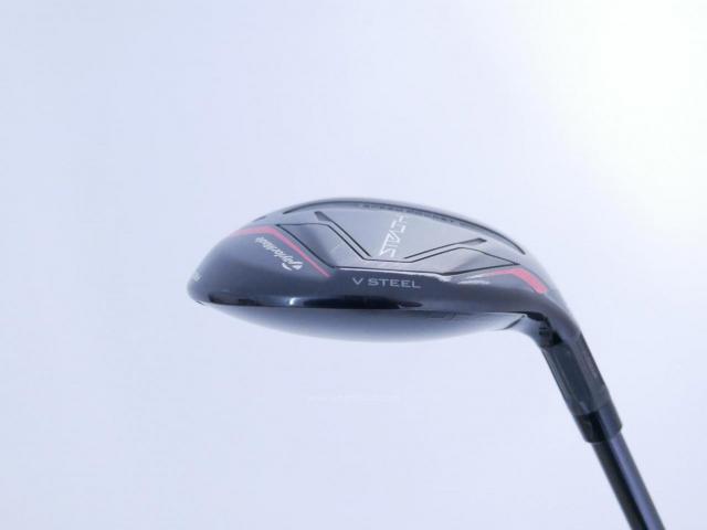 Fairway Wood : Taylormade : ไม้กระเทย Taylormade Stealth (ออกปี 2022 Japan Spec.) Loft 19 ก้าน Mitsubishi TENSEI TM60 Flex S