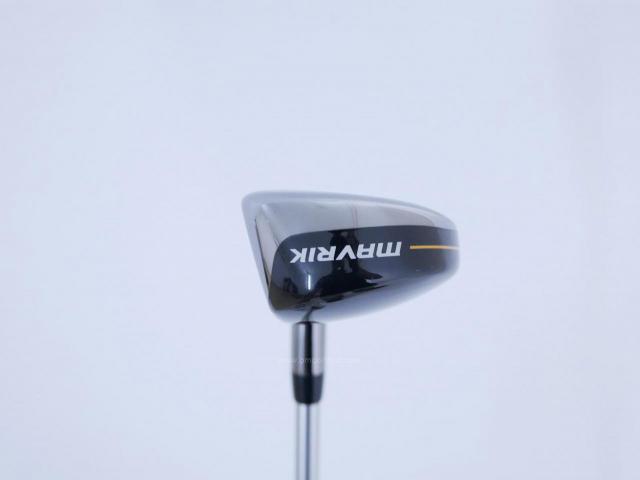 Fairway Wood : callaway : ไม้กระเทย Callaway Mavrik MAX (ปี 2021) Loft 21 ก้าน Mitsubishi Diamana 40 Flex SR