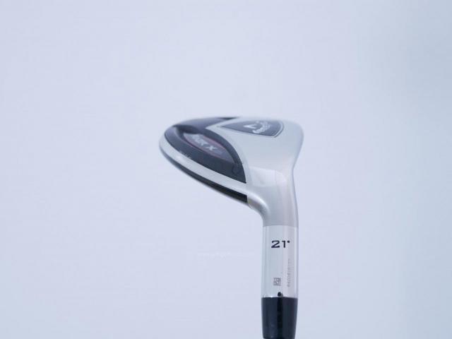 Fairway Wood : callaway : ไม้กระเทย Callaway RAZR X HL Loft 21 Flex S