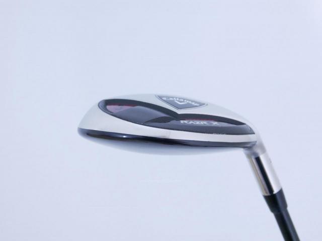 Fairway Wood : callaway : ไม้กระเทย Callaway RAZR X HL Loft 21 Flex S