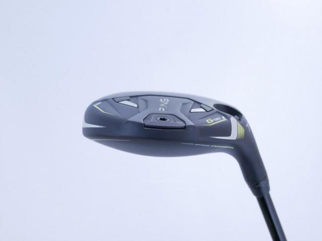 Fairway Wood : Ping : ไม้กระเทย Ping G430 (รุ่นล่าสุด ปี 2023) Loft 34 ก้าน Ping Alta J CB Flex S