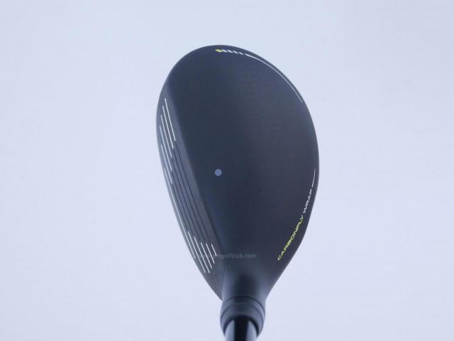 Fairway Wood : Ping : ไม้กระเทย Ping G430 (รุ่นล่าสุด ปี 2023) Loft 34 ก้าน Ping Alta J CB Flex S