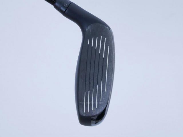 Fairway Wood : Ping : ไม้กระเทย Ping G430 (รุ่นล่าสุด ปี 2023) Loft 34 ก้าน Ping Alta J CB Flex S